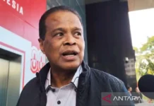 KPK Dalami Peran Fuad Hasan usai Tahan Dua Tersangka Kasus Kuota Haji