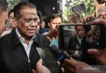 KPK Duga Pemilik Maktour Berperan dalam Pembagian Kuota Haji
