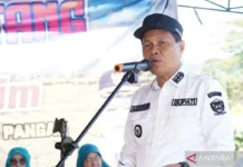 KPK Sita Uang Ratusan Juta dari OTT Bupati Muara Enim Edison