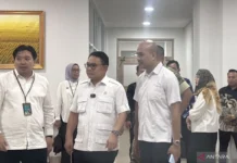 Sebelumnya, KSP juga Jenguk Korban Penyekapan di RSHS Bandung
