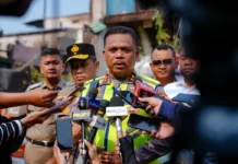 Kakorlantas Sebut Operasi Patuh 2026 masih Tahap Evaluasi
