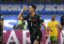 Kanada Pastikan Langkah ke 16 Besar usai Tundukkan Afrika Selatan 1-0