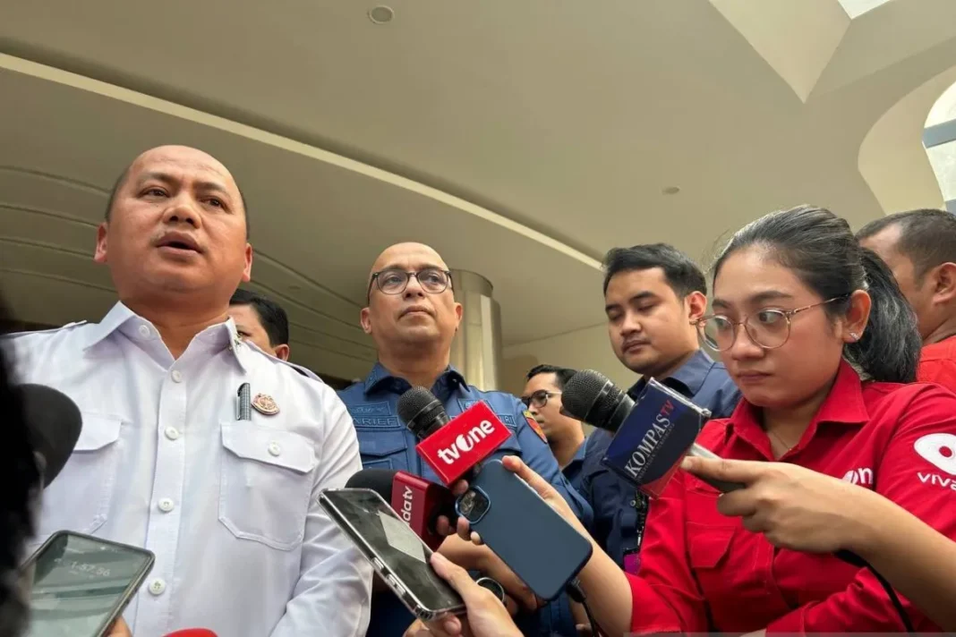 Kasus korupsi MBG, Kejagung tetapkan tersangka keempat