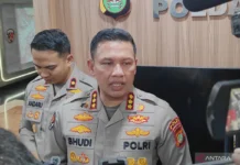 Keanu Dicecar 28 Pertanyaan terkait Kasus Penipuan Hanania Group