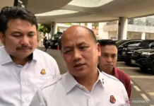 Kejagung Koordinasi dengan BGN usai Segel Motor Listrik