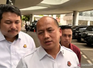 Kejagung Koordinasi dengan BGN usai Segel Motor Listrik