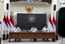 Kejaksaan Agung Kembalikan Rp19,6 Triliun ke Kas Negara