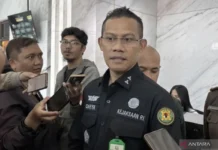 Kejati Jabar Tetapkan Wakil Bupati Indramayu Tersangka Korupsi