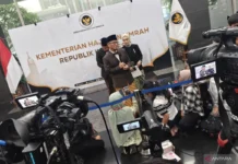 Kemenhaj: Transparansi Uang Jamaah Melalui Revisi UU Keuangan Haji