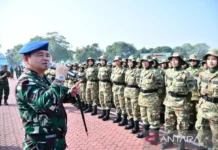 Kemenhan Benarkan Dua Calon Pengelola KDMP/KNMP Meninggal saat Latsarmil