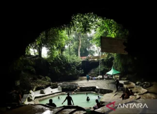 Kemenpar Bidik 1,18 Miliar Perjalanan Wisnus lewat berbagai Kampanye