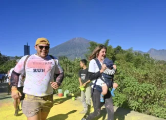 Kemenpar Sebut Musik dan Ajang Olahraga bisa Mendatangkan Wisatawan