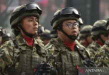 Kemenhan Evaluasi Latsarmil usai Dua Peserta SPPI Meninggal