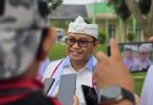 Abpednas Minta Kesalahan Administrasi Dana Desa tidak Langsung Dipidana