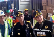 Menkeu Purbaya: Kita tidak sedang Menuju Keadaan seperti 1997-1998