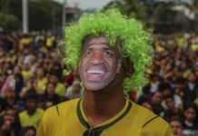 Klasemen Piala Dunia 2026: Meksiko, Brasil, Swiss Juara Grup