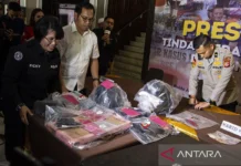Komnas Perempuan Sebut Kasus YTR belum bisa Disebut Penyiksaan