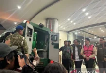 Kejagung Ungkap Peran Andri Mulyono dalam Kasus Korupsi di BGN