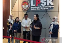 LPSK Beri Pelindungan Darurat Korban Penyekapan di Bandung
