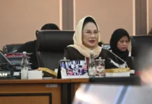 Komisi XIII DPR: LPSK harus Cepat Lindungi Korban Penyekapan di Bandung sesuai UU