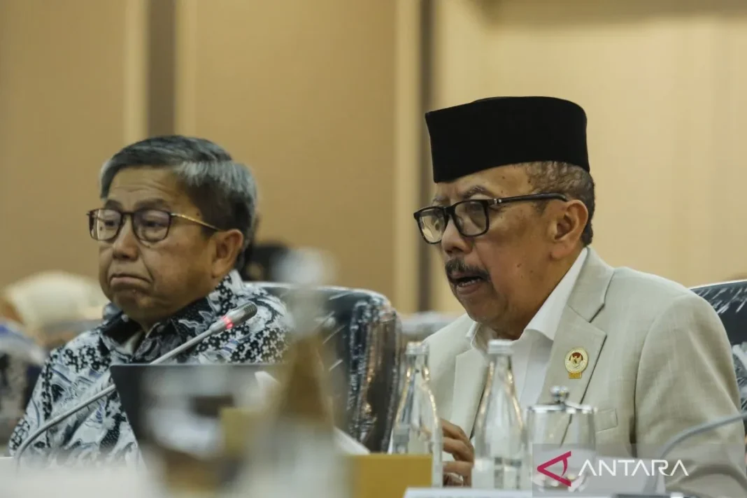 LPSK sebut UU PSdK perkuat sistem pelindungan saksi dan korban