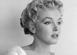 Lima Peran Terbaik Marilyn Monroe yang Dikenang hingga kini