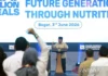 Prabowo: MBG Investasi Besar Masa Depan Bangsa, Dukung Ekonomi Desa