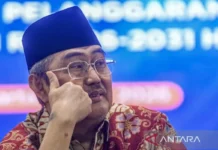 Majelis Etik Saran Bidang Pengawasan Anggota Ombudsman bisa ‘Digilir’