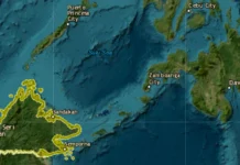 Malaysia Imbau Warga Sabah Jauhi Pantai akibat Potensi Tsunami