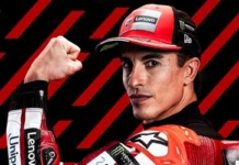Marc Marquez Tercepat dalam MotoGP Hungaria