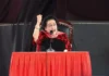 Megawati Soroti Bullying Sekolah: Di Mana Rasa Perikemanusiaan Kalian?