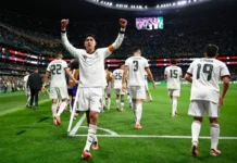 Meksiko Sapu Bersih Grup A setelah Tekuk Ceko 3-0
