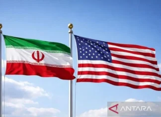 Mendekati Kesepakatan, Trump Berharap Israel tidak Balas Serangan Iran