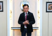 Menko Yusril sebut Presiden Pantau Kasus Korupsi di Sektor Imigrasi