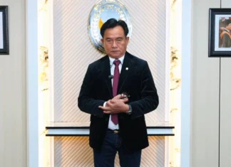 Menko Yusril sebut Presiden Pantau Kasus Korupsi di Sektor Imigrasi