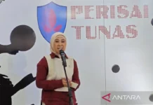 Menkomdigi Jelaskan Langkah-langkah Penegakan Hukum PP Tunas