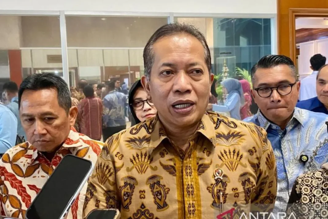 Menkop ajak mahasiswa agar tak pesimis terhadap Kopdes Merah Putih