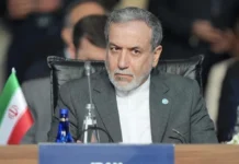 Menlu Iran Kritik Presiden Lebanon atas Pernyataan tentang Teheran