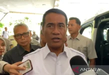 Mentan Koordinasikan ke Mendag soal Kenaikan HET Minyakita