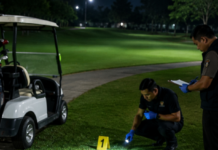 Motif Asmara di Balik Kasus Penganiayaan Caddy Golf