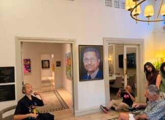 Catatan Abah Dahlan: “Neo Pop”