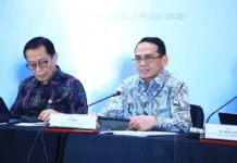 OJK Sebut Ada 8 Pindar yang Masuk dalam Pengawasan Khusus