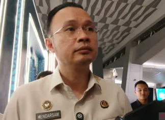 OTT Kakanim Jakarta Barat, Ditjen Imigrasi Serahkan Proses Hukum ke KPK