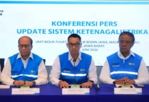 PLN: Satu dari Dua PLTU yang Alami Gangguan Teknis mulai Pulih