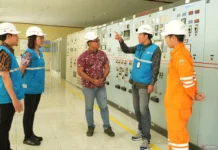 PLN Pastikan tidak ada Pemadaman Listrik Bergilir di Bali