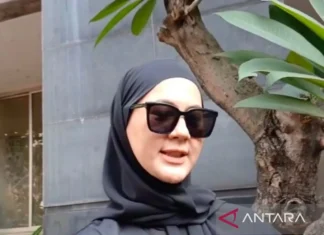 Paula Verhoeven Dicecar Puluhan Pertanyaan terkait Kasus Hanania