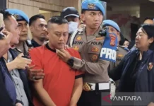 Pelaku Penyekapan Perempuan di Bandung Temperamental