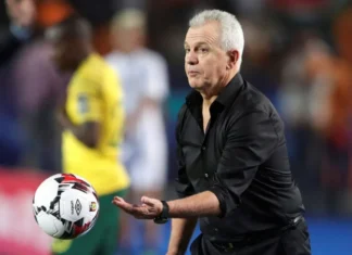 Pelatih Meksiko Antusiastis Hadapi Laga Pembuka