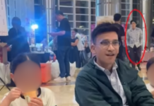Perannya Sebagai Ayah Diusik Giorgio Antonio, Ruben Onsu: Anda Merusak Momen Saya Bersama Anak
