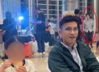 Perannya Sebagai Ayah Diusik Giorgio Antonio, Ruben Onsu: Anda Merusak Momen Saya Bersama Anak